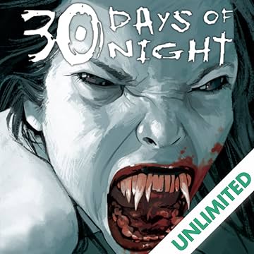 30 Days of Night: Ongoing